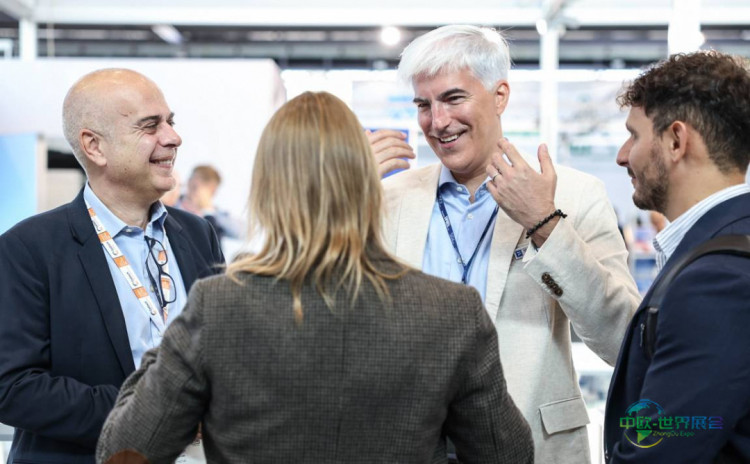 德国奥格斯堡国际线圈技术展 Coiltech Deutschland 2027德国线圈制造行业盛会即将启幕