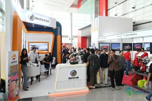 印度尼西亚雅加达国际石油和天然气勘探和生产展览会2026登陆巴厘巴板
