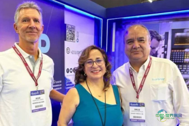 2026年墨西哥瓜达拉哈拉国际塑料工业展览会：转型靠科技循环经济