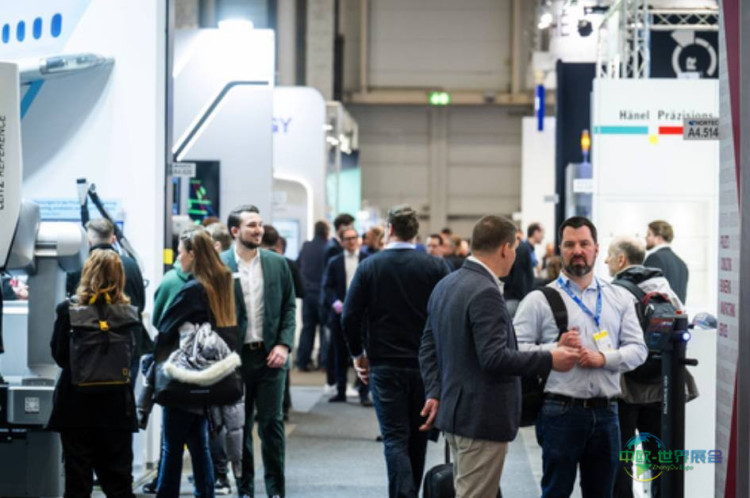 德国汉堡国际制造技术及自动化展 NORTEC 2026圆满落幕
