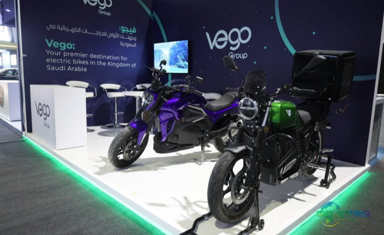 2026年沙特阿拉伯吉达国际新能源车展览会：把目光投向吉达