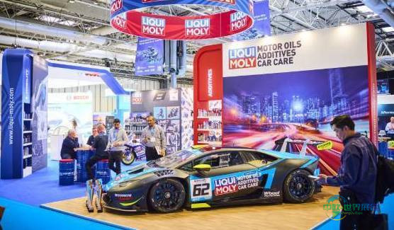 英国伯明翰国际汽车零部件及售后服务展览会：ProXL节能降本助车身修理厂