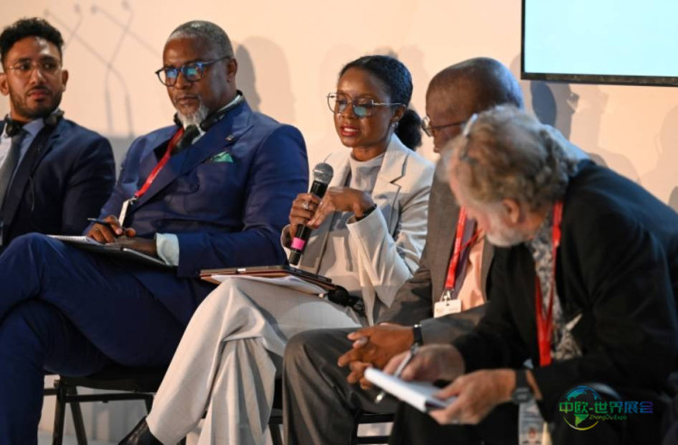 南非开普敦国际矿业展 Mining Indaba 2027非洲矿业投资大会