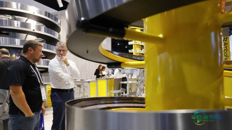 2026年美国芝加哥国际包装机械展览会：最急迫挑战的解决方案