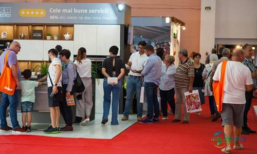 罗马尼亚布加勒斯特国际家具、设备及配件展 BIFE‑SIM 2026汇聚行业力量，共拓东欧市场
