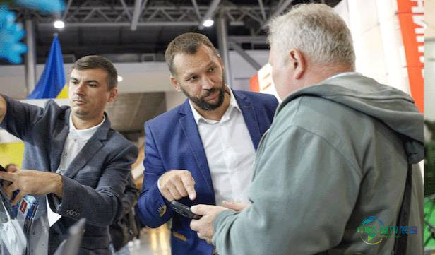 乌克兰基辅国际安防展览会 Security 2.0安全展览2026聚焦尖端救援与防护科技