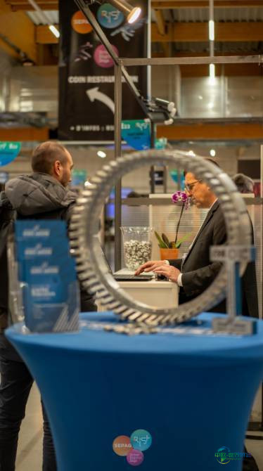 法国瓦朗斯国际工业及设备展 RSD3 2026展会揭晓：聚焦核能复兴与工业创新