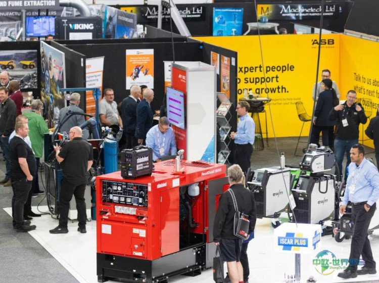 激光安全专家露丝·尼科尔森将亮相2026新西兰奥克兰国际工业博览会EMEX 2026