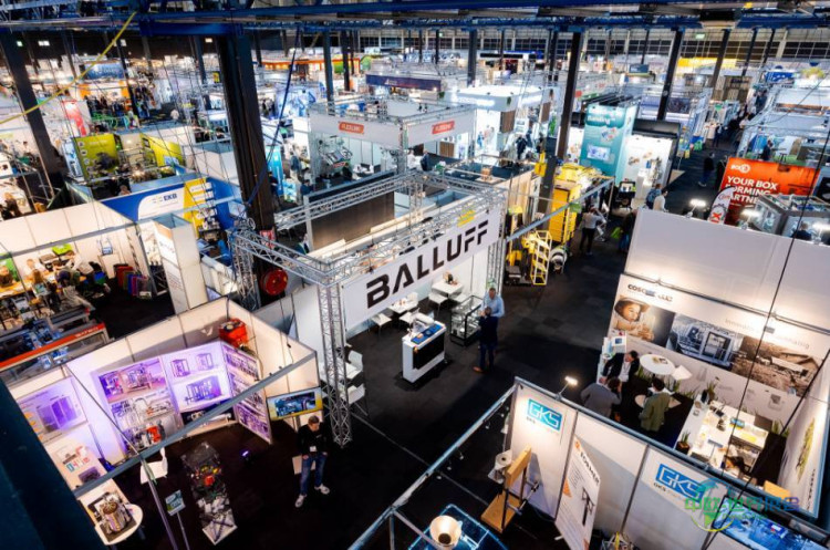 荷兰霍林赫姆国际包装展览会 Empack 2026 强化本地连接，共筑欧洲包装产业新生态