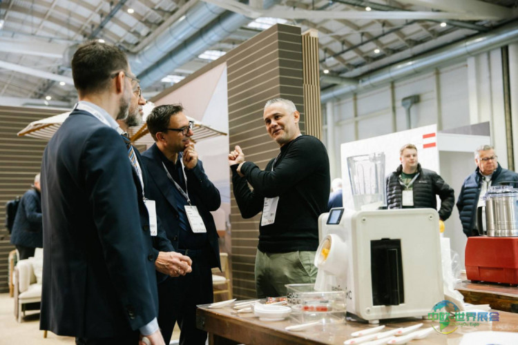 迈阿密游轮内饰设计展推出发现之旅助力VIP观众吸引