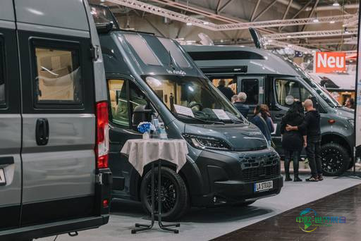 2026年德国莱比锡旅游与房车博览会开幕，斯洛文尼亚成合作伙伴