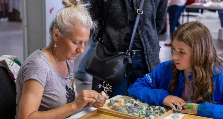 捷克布尔诺国际矿业展 MINERÁLY BRNO 2026敬请关注