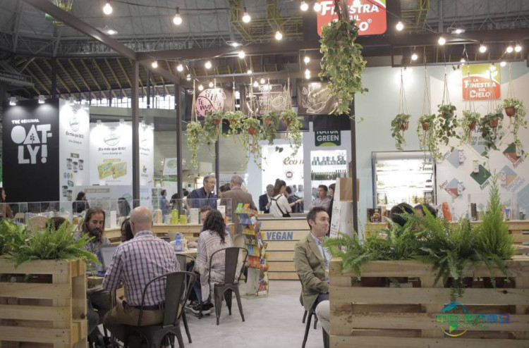 西班牙巴塞罗那有机产品展力推小型生产者价值 BioCultura2026