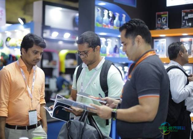 2026印度孟买礼品展参展参观全指南