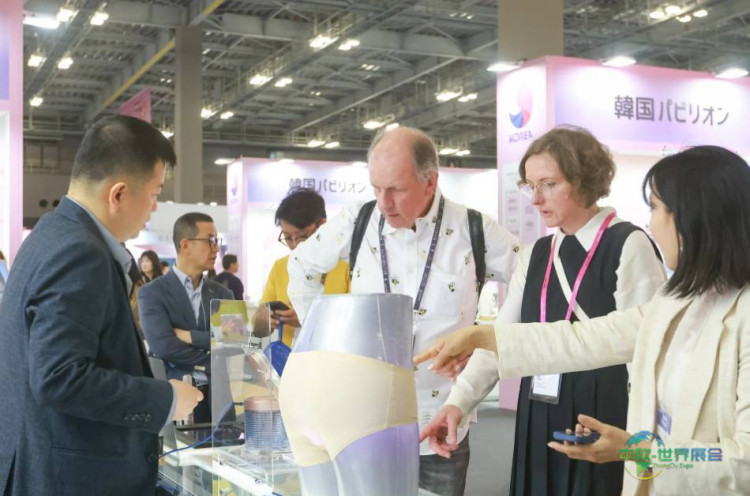 2026日本东京国际美容美发展开幕，逾82家展商聚焦新趋势