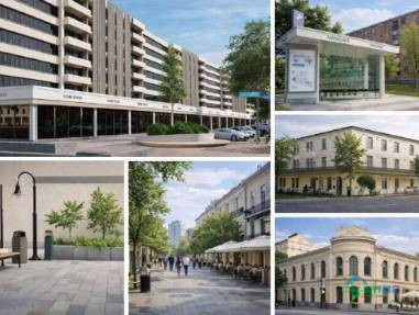 2027年乌兹别克斯坦塔什干国际建材展览会：参议院批准城市改造法