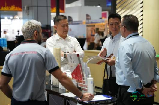 2026年泰国曼谷国际木工及家具展览会：木制品出口