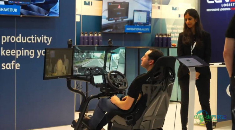 2026年澳大利亚墨尔本国际交通运输展览会：齐聚行业领袖