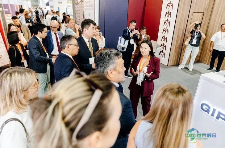 2026年哈萨克斯坦阿拉木图国际建材春季展览会：浙江三硕工业携紧固件产品亮相