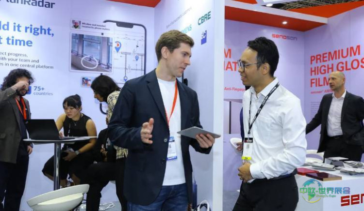 2026年马来西亚吉隆坡国际建筑及室内装饰设计展览会：买家计划