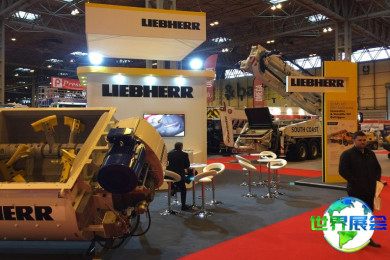 2027年英国混凝土展览会（The UK CONCRETE Show）参观指南（日程/场馆/观众注册）