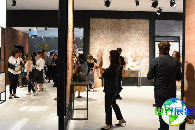 2027年巴西地板展(Expo Revestir)票价及购票方式详解