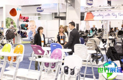 2026年美国婴童用品博览会(ABC Kids Expo)门票获取方式