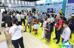 2026年泰国视听展(InfoComm Asia)票价及购票方式详解