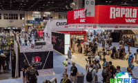2026年美国国际钓具展(ICAST)参展企业名单