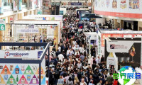 2026年迪拜食品加工展(Gulfood Manufacturing)涵盖展品类别