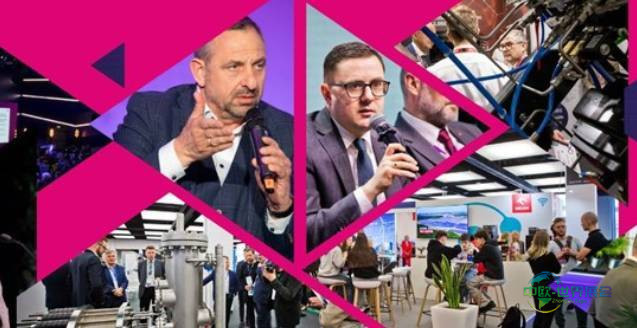 2026年波兰波兹南国际能源展览会：消费者选择金奖