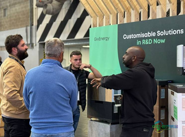 2026年英国伯明翰太阳能展：前沿技术与政策动态