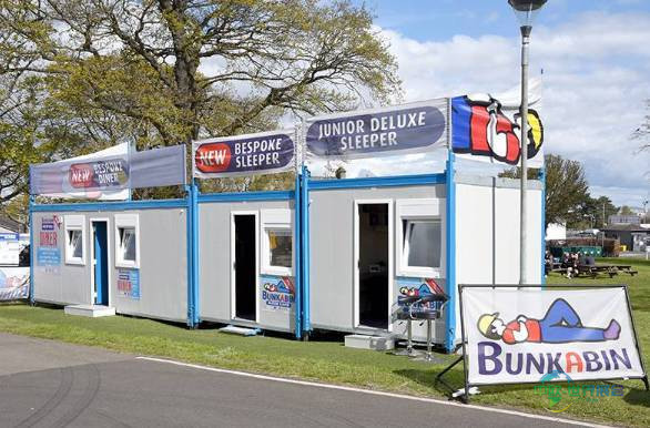 2026年英国爱丁堡国际建筑展览会：ABAX数字创新方案亮相