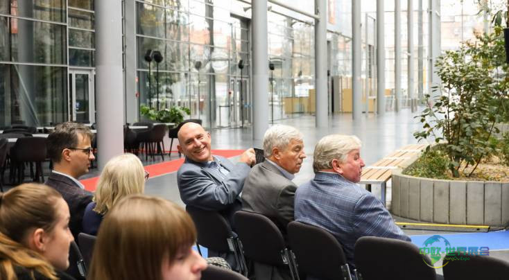 2026年波兰波兹南国际石材展览会：展会首日议程