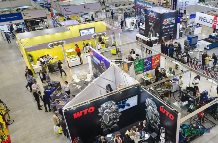 2026年哈萨克斯坦阿斯塔纳国际机械工业及金属加工展览会精彩回顾
