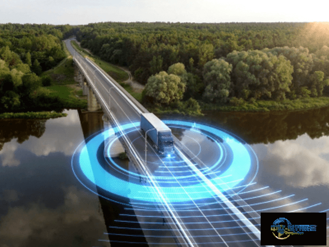 2026年英国伯明翰商用货车展展示AI预测维护技术