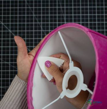 英国曼彻斯特国际家具及装饰展览会：丹尼尔斯灯具的转型之路