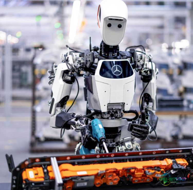 2026年美国芝加哥国际自动化展览会：人形机器人盛会