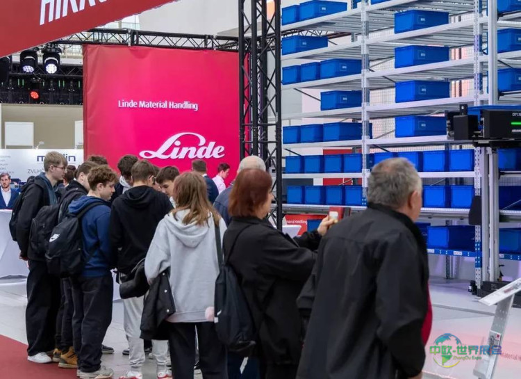 2026年捷克布鲁诺国际工程技术展览会：开启工业设计新篇章