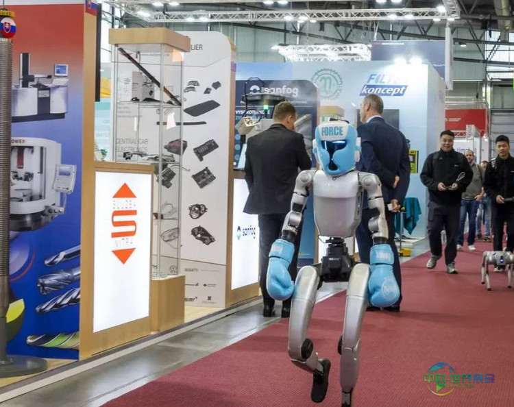 2026年捷克布鲁诺国际工程技术展览会预告来袭