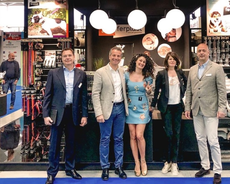 印度孟买宠物用品展Zoomark