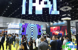 2026年泰国InfoComm Asia视听展览会参观攻略：展会日程、场馆及票价详情