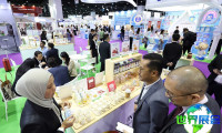 2026年泰国保健品展(Vitafoods Asia)将展出哪些产品？