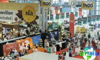 2026年美国夏季高端食品展参展指南（日程地点/观众注册）