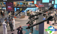 2027年迪拜航展(Dubai Airshow)门票如何购买？购票渠道有哪些？