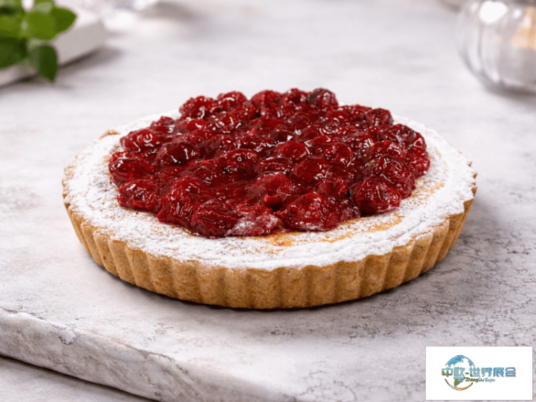 哈萨克斯坦阿斯塔纳食品展：阿克塞纳面包传统品质赢得信赖