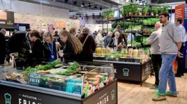 2026年丹麦海宁酒店、餐饮及食品服务展览会：揭晓最佳面包师与调酒师