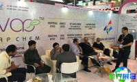 2026年拉合尔染料展(Color Chem Expo)将展出哪些产品？