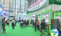 2026年深圳健康产业博览会(HIE)观展指南（日期+场馆+门票）