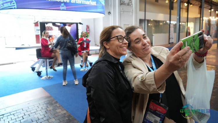 2026阿根廷国际汽配展启幕 汇聚650品牌拓商机